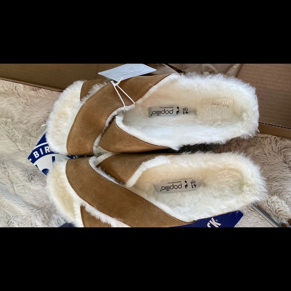 COPY - Papillio Unisex size 41 - Picture 9 of 11